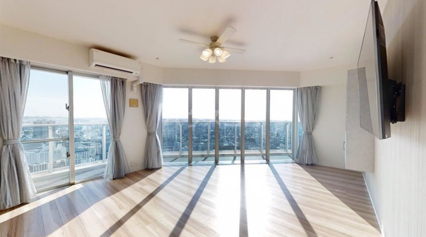 5/23 リビング/ダイニング