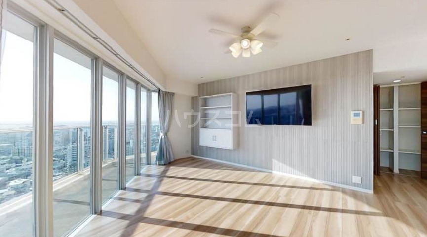 3/23 リビング/ダイニング