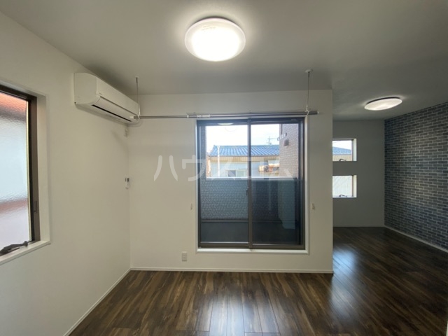 5/30 リビング/ダイニング