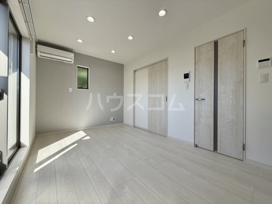 4/20 リビング/ダイニング