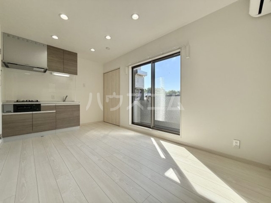 5/20 リビング/ダイニング