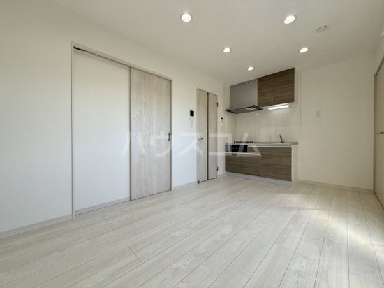 3/20 リビング/ダイニング