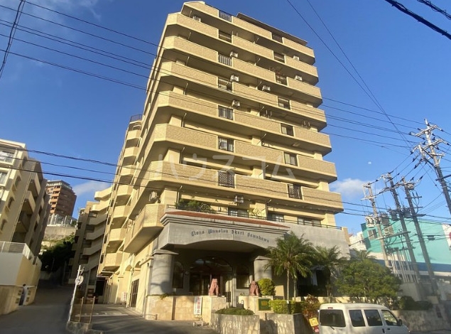 ライオンズマンション首里寒川 203号室