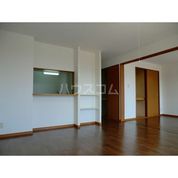 3/24 リビング/ダイニング