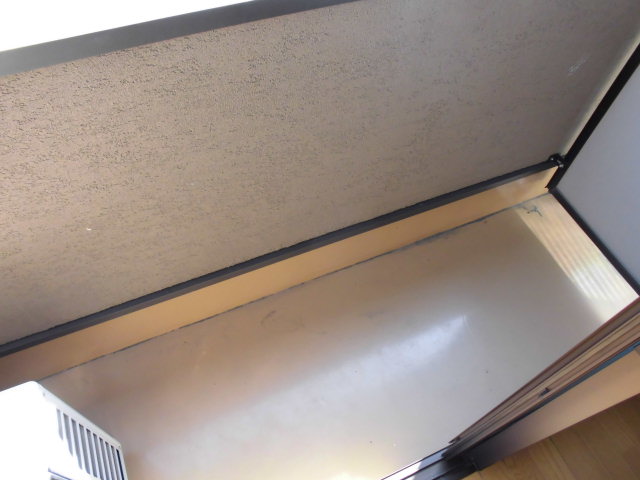 13/30 バルコニー