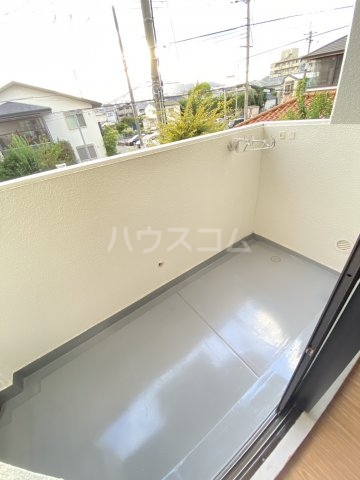 17/30 バルコニー