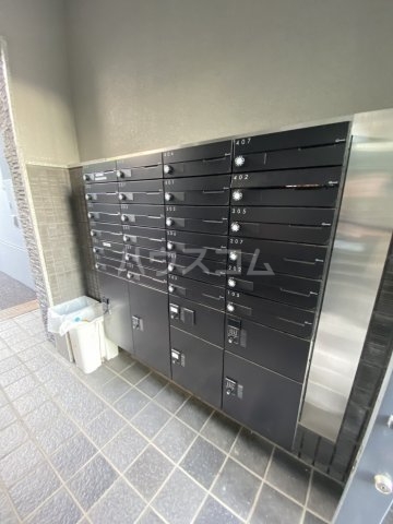 2/7 エントランス