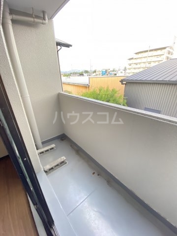 18/30 バルコニー