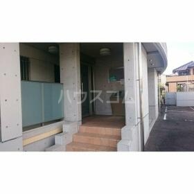 2/11 エントランス