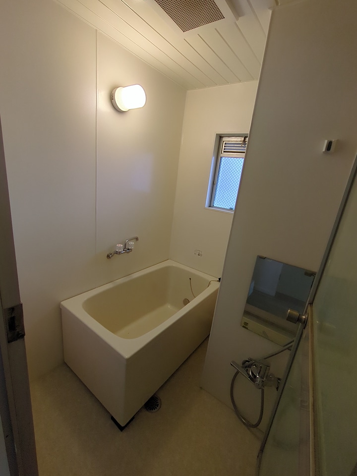 16/29 浴室