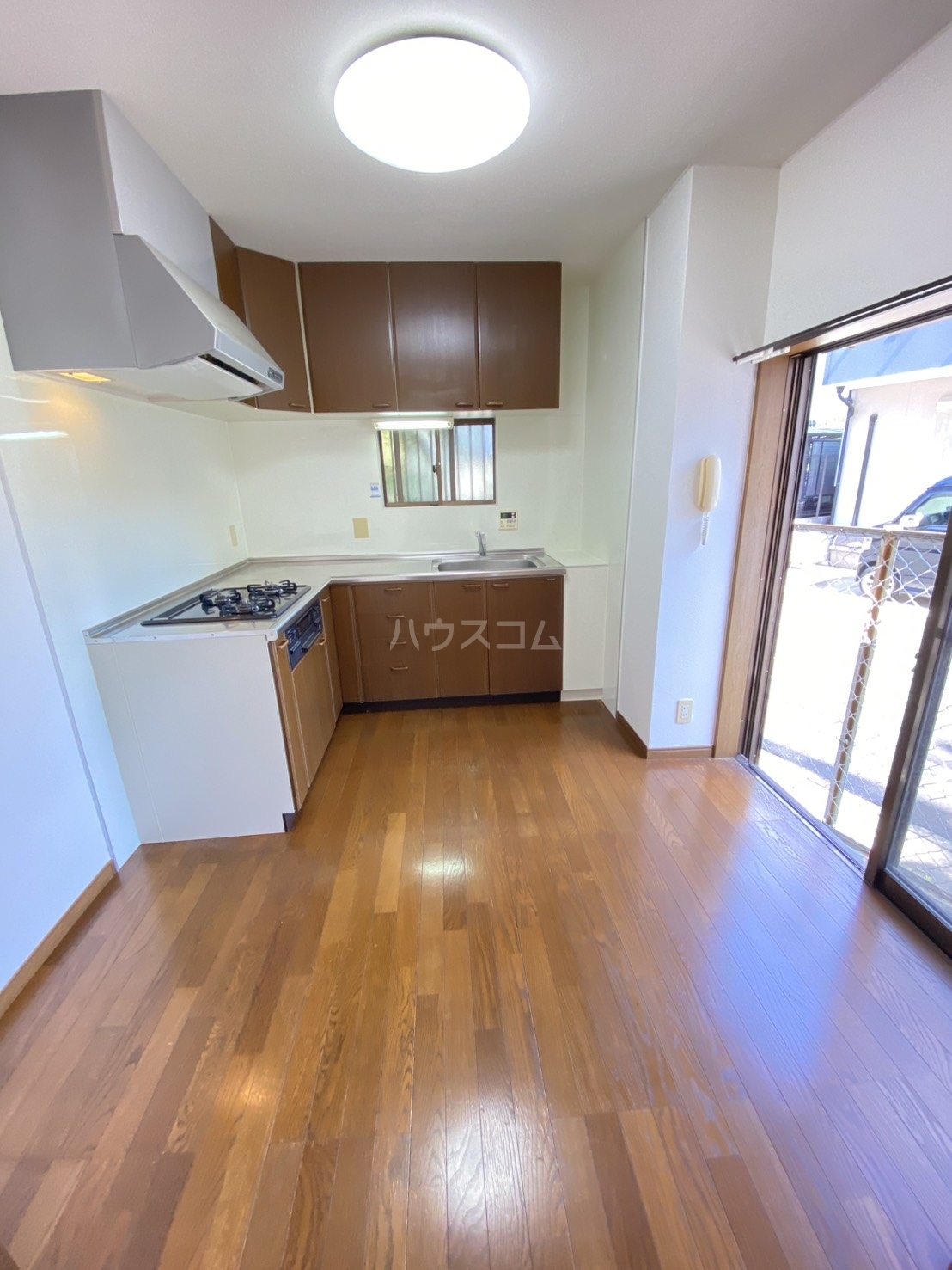 3/30 リビング/ダイニング