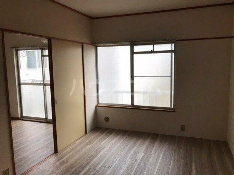 3/17 リビング/ダイニング