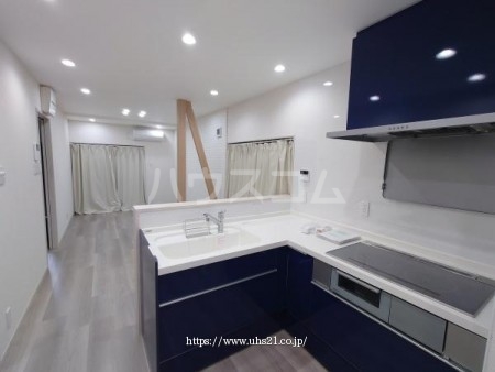 13/23 キッチン
