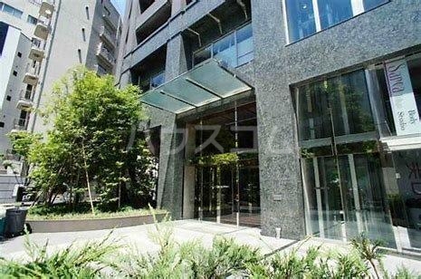 19/23 エントランス