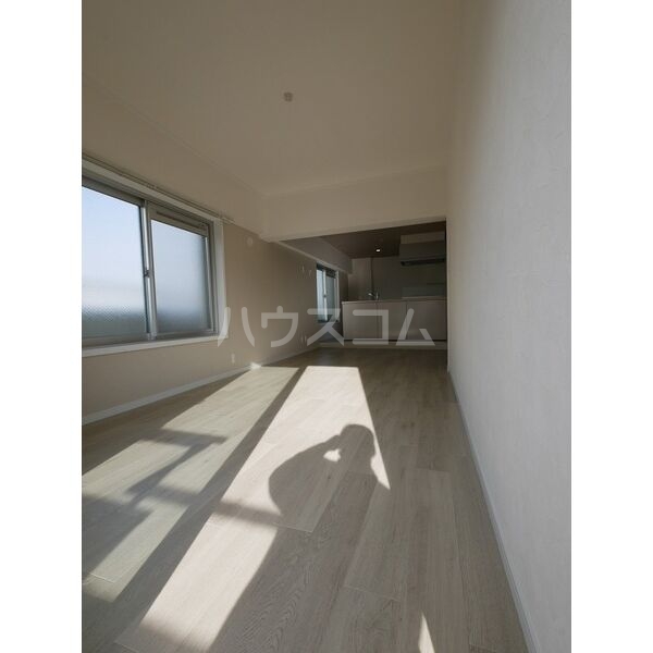 3/25 リビング/ダイニング