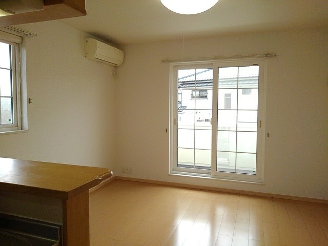 3/24 リビング/ダイニング