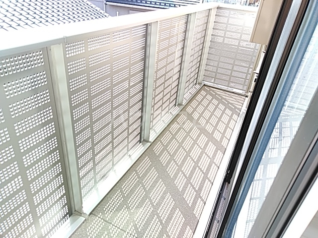 15/30 バルコニー