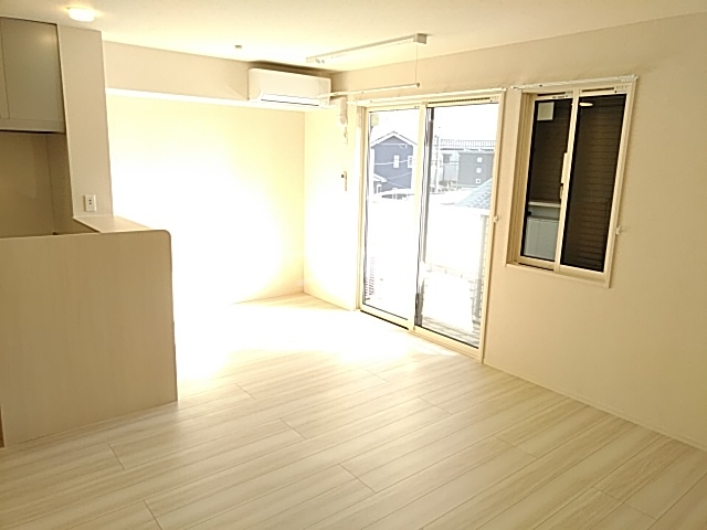 3/30 リビング/ダイニング