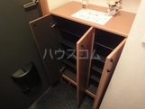 7/29 玄関