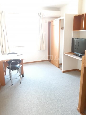 3/17 リビング/ダイニング