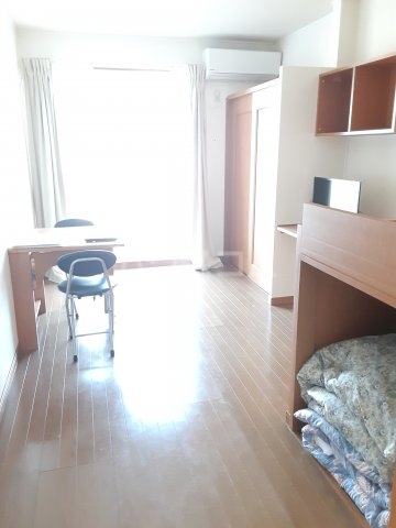 3/18 リビング/ダイニング