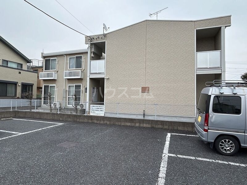 21/30 駐車場