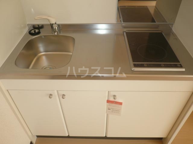 10/28 キッチン