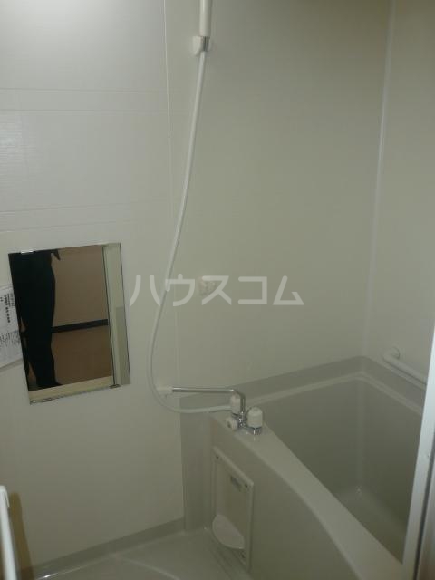 12/28 浴室