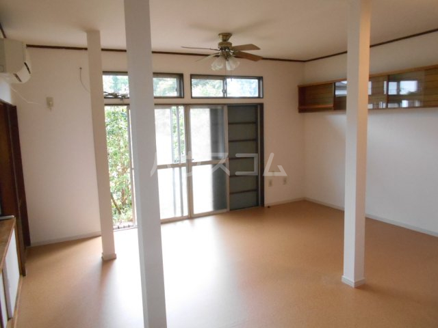 4/26 リビング/ダイニング