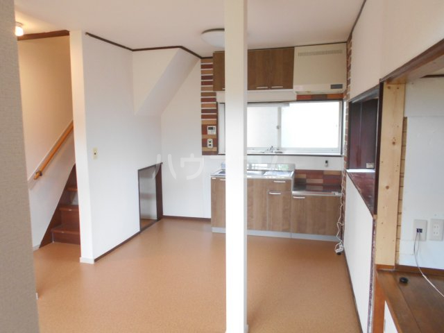 5/26 リビング/ダイニング