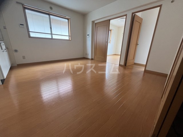 3/26 リビング/ダイニング