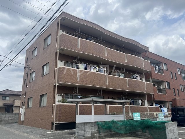 14/26 バルコニー