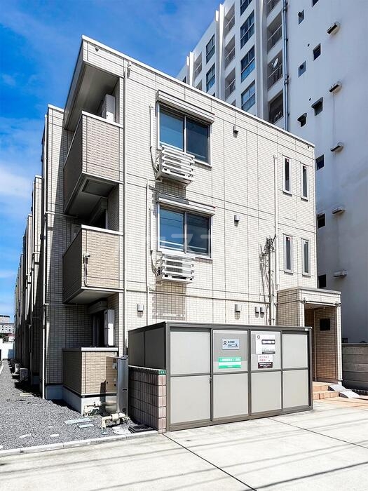1/30 外観