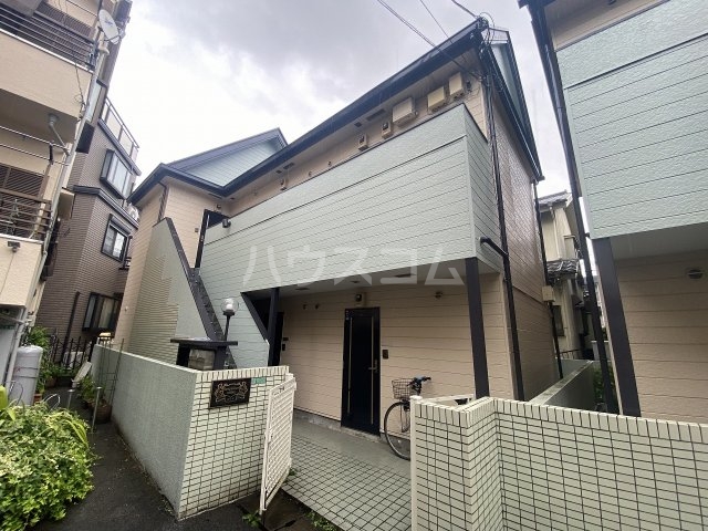 1/30 外観