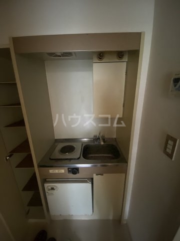 10/30 キッチン