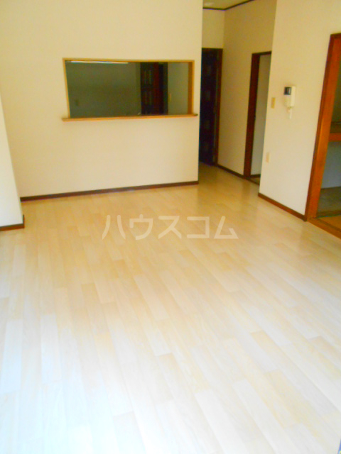 4/29 リビング/ダイニング