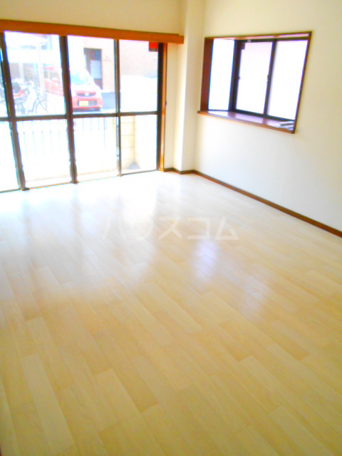 3/29 リビング/ダイニング