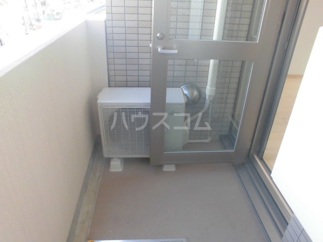 18/30 バルコニー