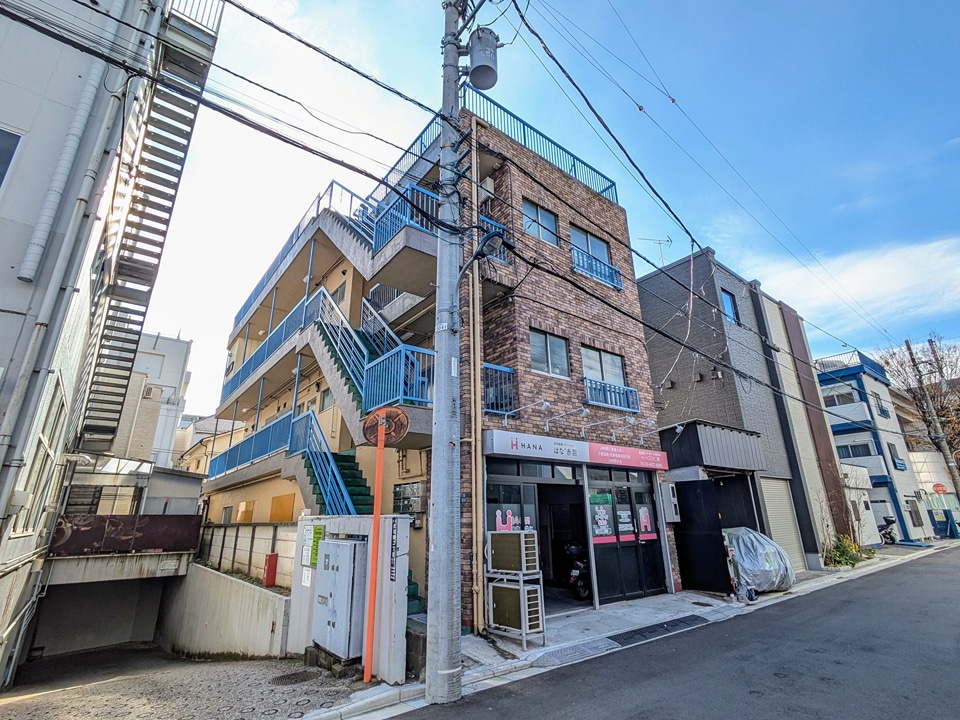 5/30 リビング/ダイニング