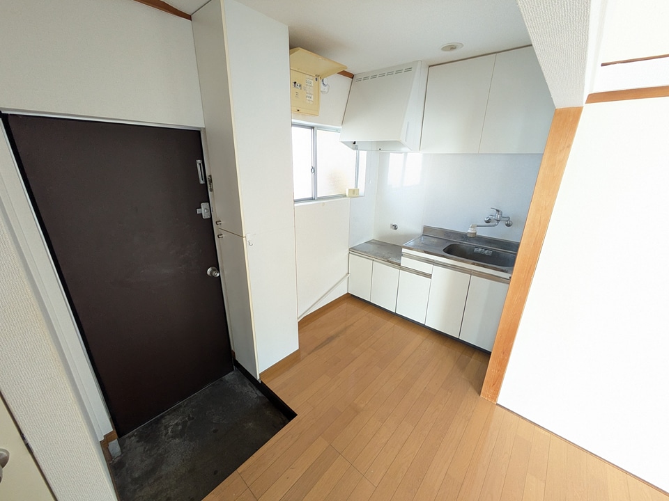 6/30 リビング/ダイニング