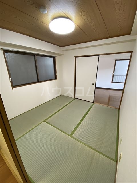8/30 寝室