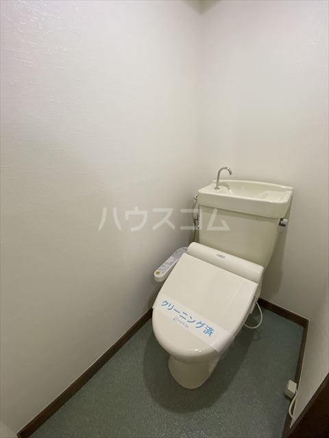 15/30 トイレ