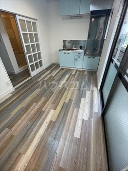 4/29 リビング/ダイニング