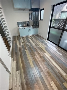 5/29 リビング/ダイニング