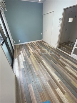 6/29 リビング/ダイニング