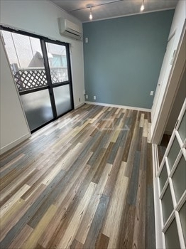 3/29 リビング/ダイニング