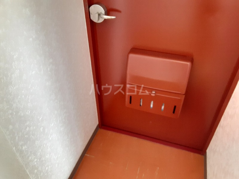 10/28 玄関
