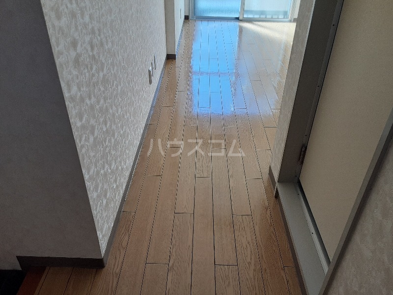 7/28 室内