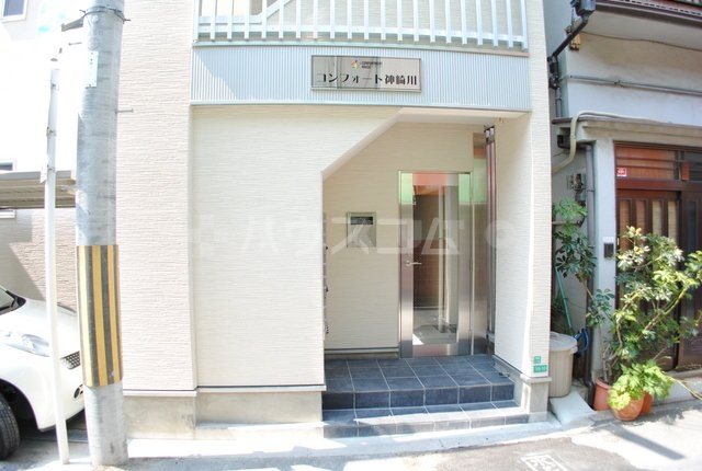 15/24 エントランス