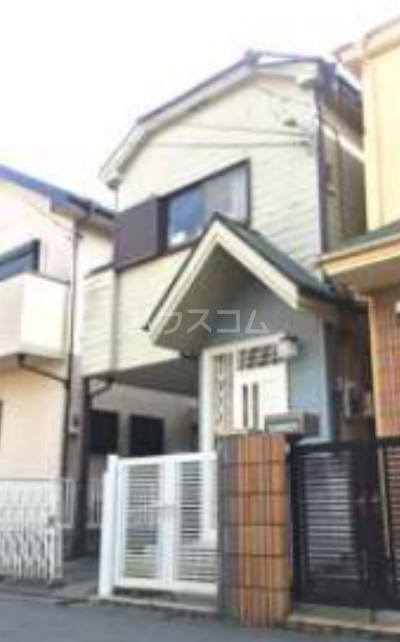 11/12 エントランス